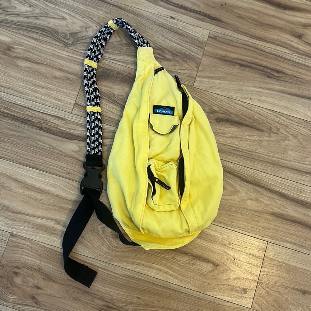 Kavu Bag
